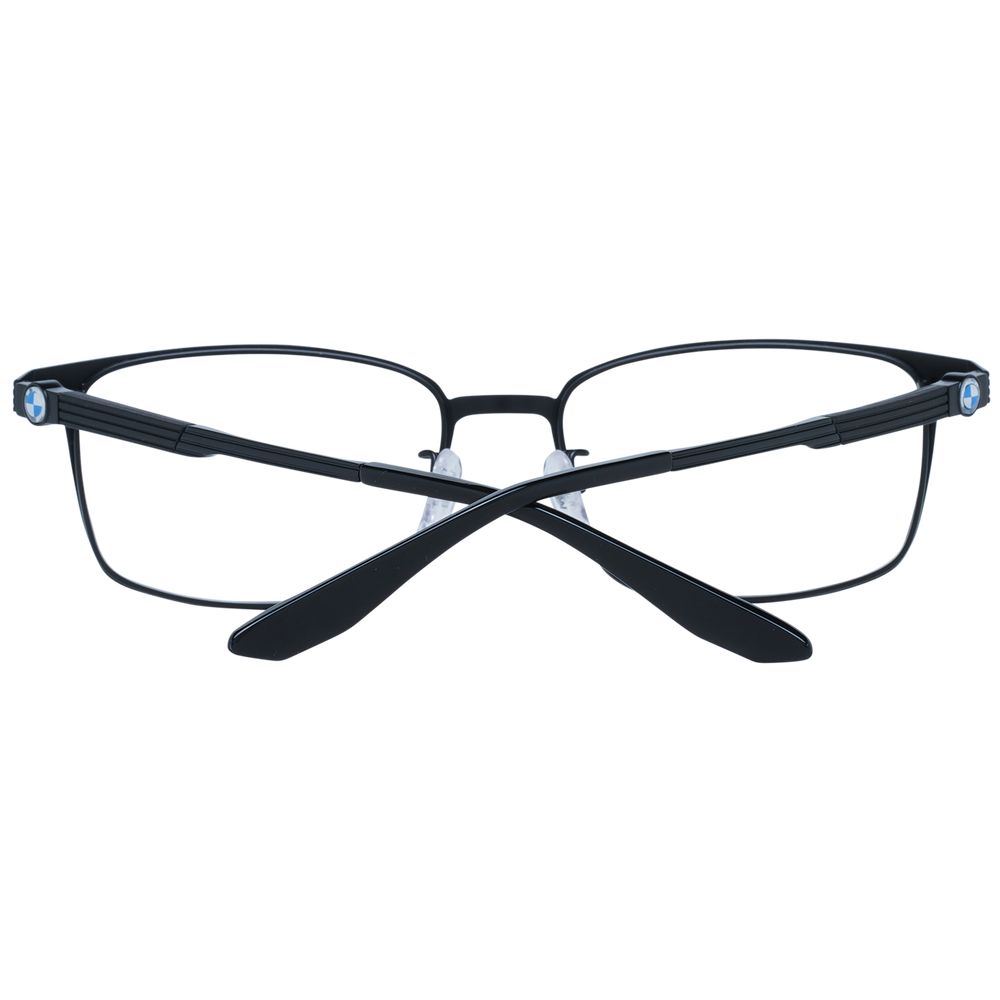 BMW Black Men Optical Frames - Ginchy