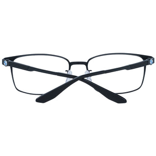 BMW Black Men Optical Frames - Ginchy
