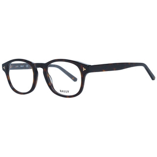 Bally Brown Men Optical Frames - Ginchy