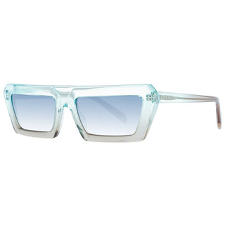 Emilio Pucci Turquoise Women Sunglasses - Ginchy