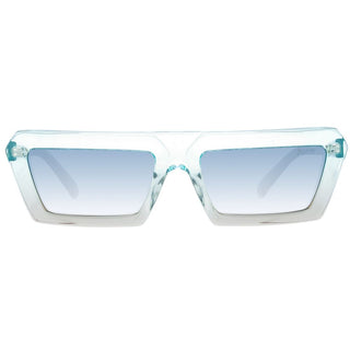Emilio Pucci Turquoise Women Sunglasses - Ginchy