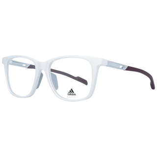 Adidas White Men Optical Frames - Ginchy