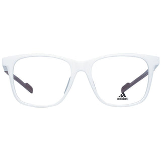 Adidas White Men Optical Frames - Ginchy