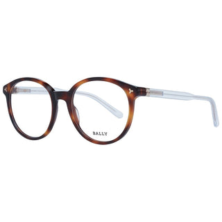 Bally Brown Women Optical Frames - Ginchy