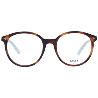 Bally Brown Women Optical Frames - Ginchy