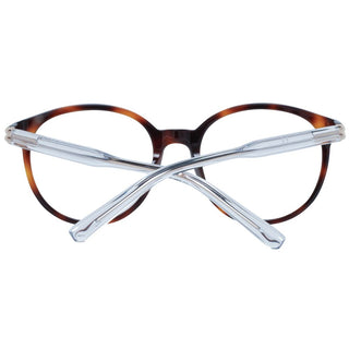 Bally Brown Women Optical Frames - Ginchy
