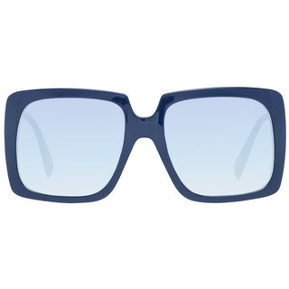 Emilio Pucci Blue Women Sunglasses - Ginchy