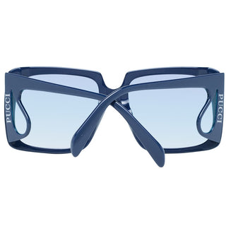 Emilio Pucci Blue Women Sunglasses - Ginchy