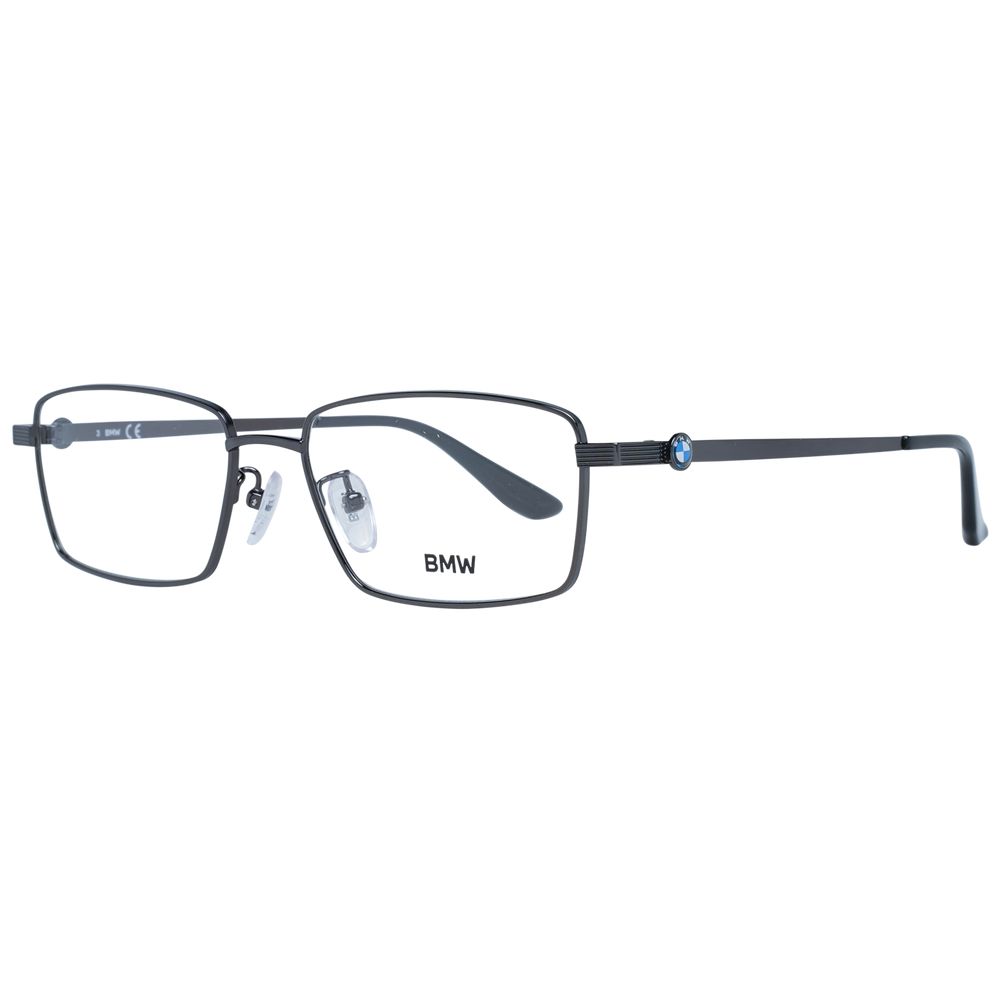 BMW Black Men Optical Frames - Ginchy