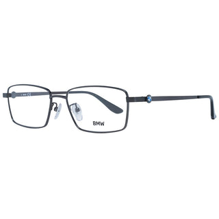BMW Black Men Optical Frames - Ginchy