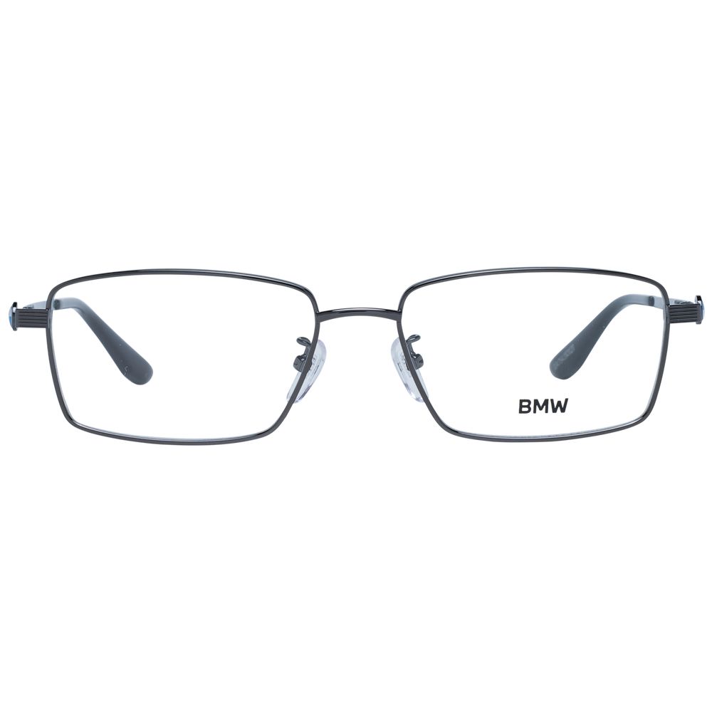 BMW Black Men Optical Frames - Ginchy