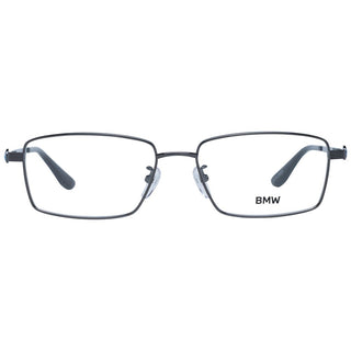 BMW Black Men Optical Frames - Ginchy