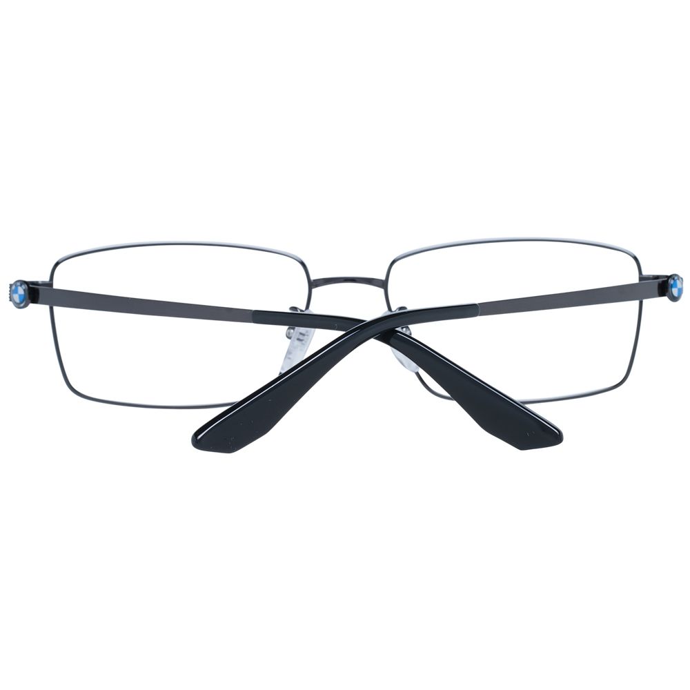 BMW Black Men Optical Frames - Ginchy
