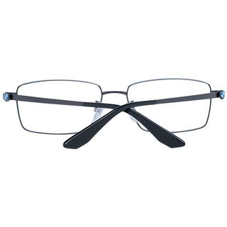 BMW Black Men Optical Frames - Ginchy