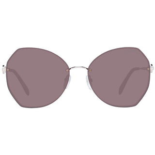 Emilio Pucci Rose Gold Women Sunglasses - Ginchy