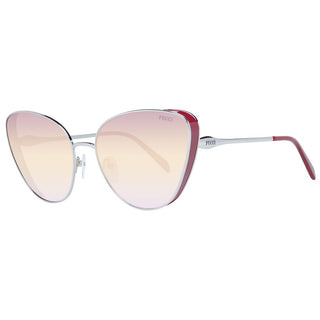 Emilio Pucci Silver Women Sunglasses - Ginchy