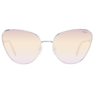 Emilio Pucci Silver Women Sunglasses - Ginchy