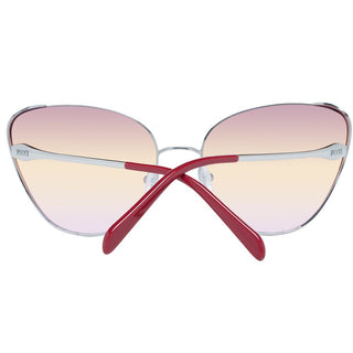 Emilio Pucci Silver Women Sunglasses - Ginchy