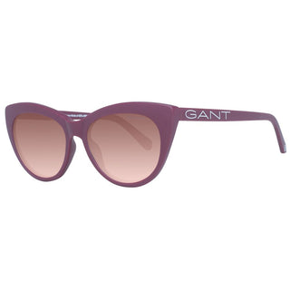 Gant Purple Women Sunglasses - Ginchy