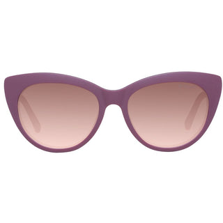 Gant Purple Women Sunglasses - Ginchy