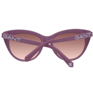 Gant Purple Women Sunglasses - Ginchy