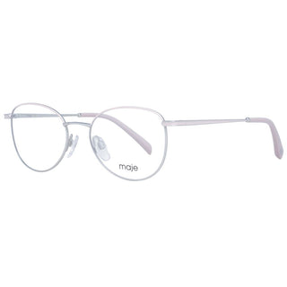 Maje Silver Women Optical Frames - Ginchy