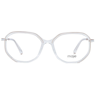 Maje Transparent Women Optical Frames - Ginchy