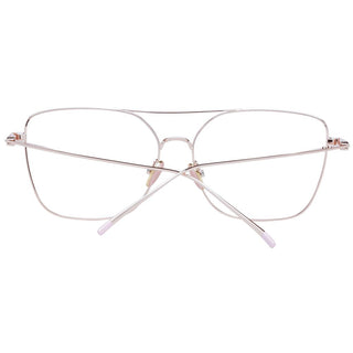 Scotch & Soda Gold Women Glasses Frame