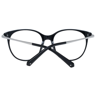 Swarovski Black Women Optical Frames - Ginchy