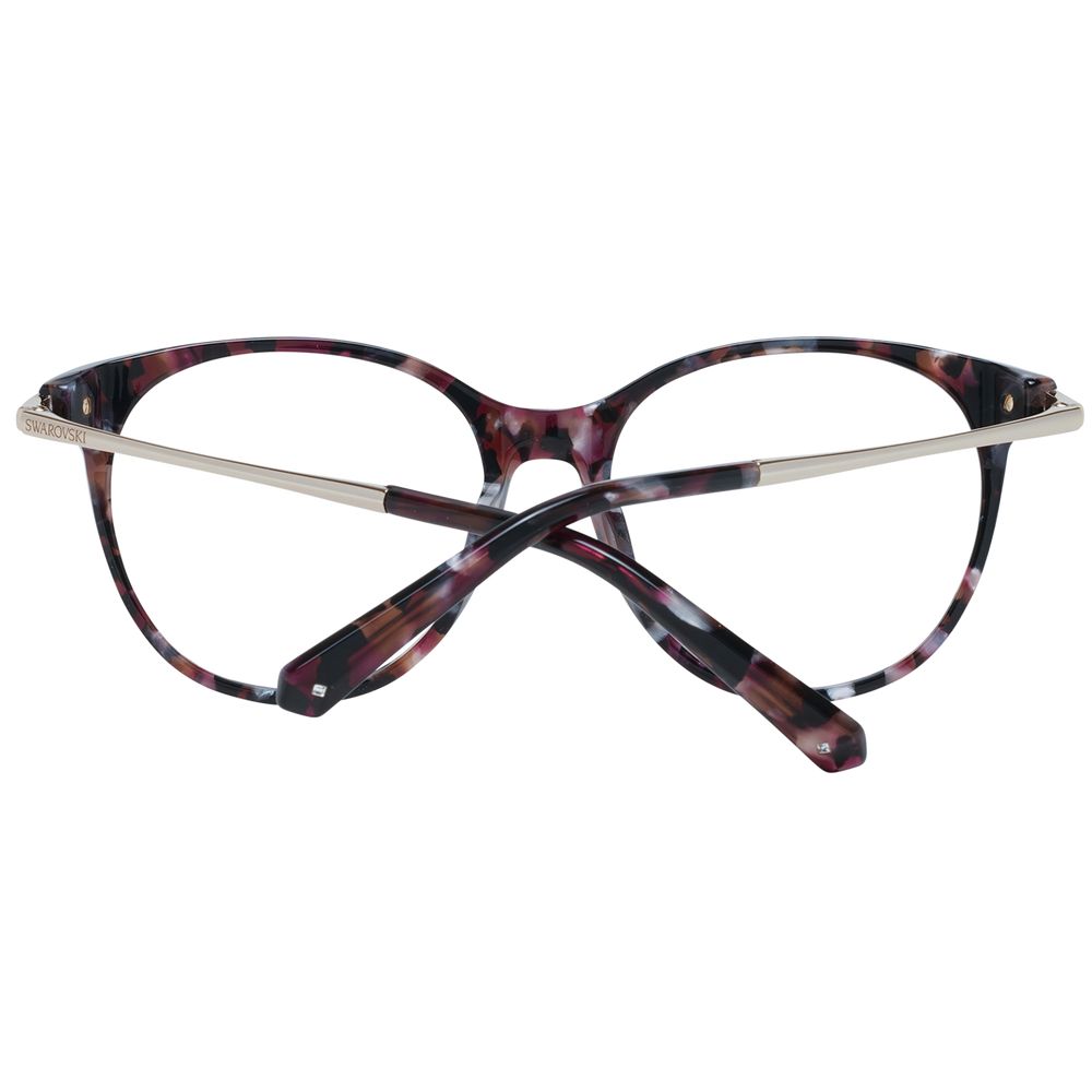 Swarovski Brown Women Optical Frames - Ginchy
