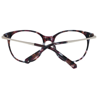 Swarovski Brown Women Optical Frames - Ginchy