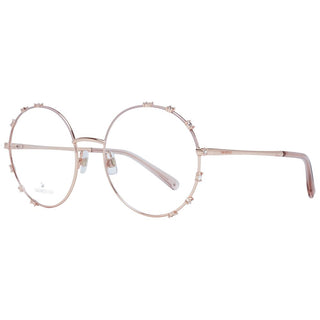 Swarovski Pink Women Optical Frames - Ginchy