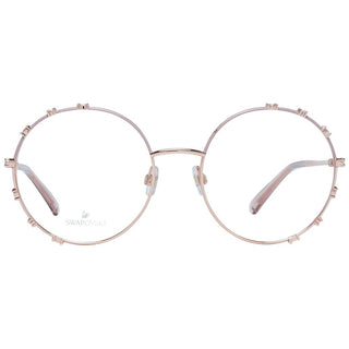 Swarovski Pink Women Optical Frames - Ginchy