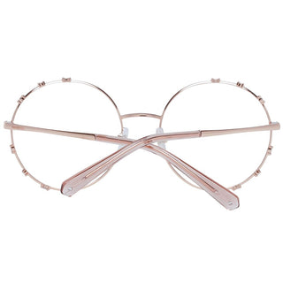 Swarovski Pink Women Optical Frames - Ginchy