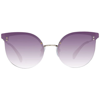 Maje Gold Women Sunglasses - Ginchy