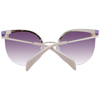 Maje Gold Women Sunglasses - Ginchy