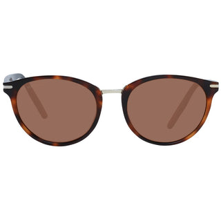 Serengeti Brown Women Sunglasses - Ginchy