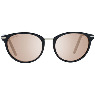 Serengeti Black Women Sunglasses - Ginchy