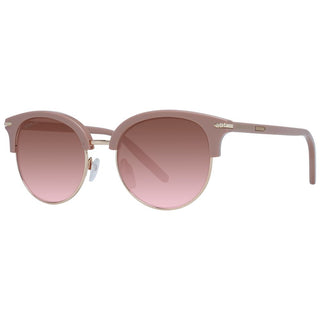 Serengeti Pink Women Sunglasses - Ginchy