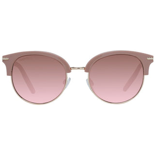 Serengeti Pink Women Sunglasses - Ginchy