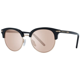 Serengeti Black Women Sunglasses - Ginchy