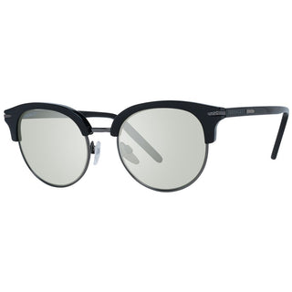 Serengeti Black Women Sunglasses - Ginchy