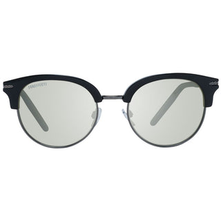 Serengeti Black Women Sunglasses - Ginchy