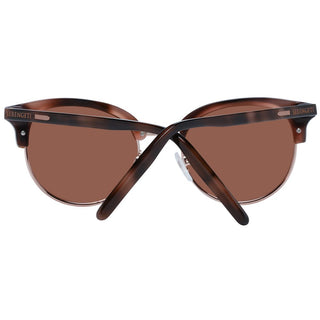 Serengeti Brown Women Sunglasses - Ginchy