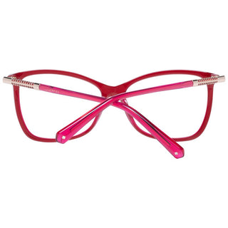 Swarovski Red Women Optical Frames - Ginchy