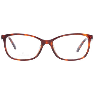 Swarovski Brown Women Optical Frames - Ginchy