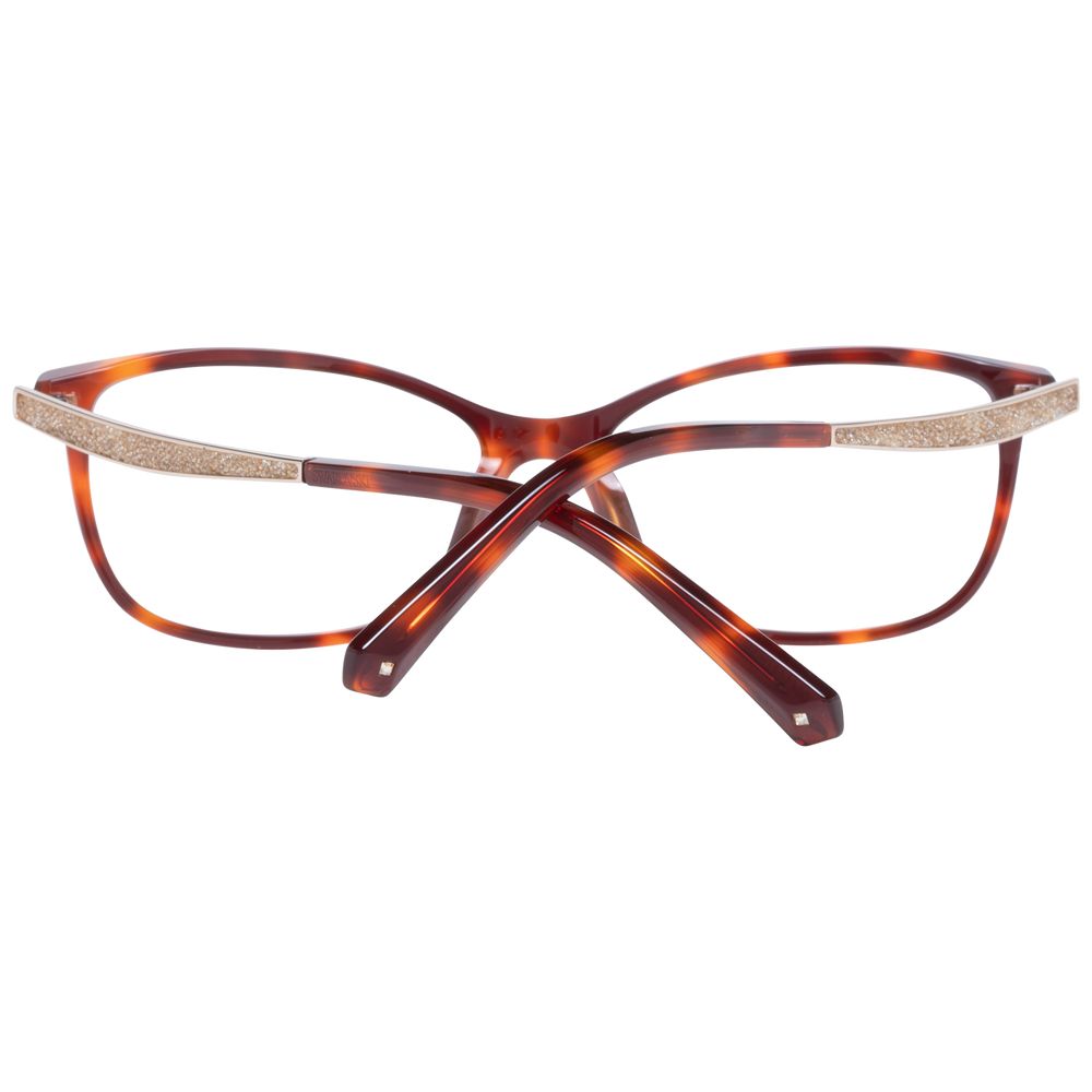 Swarovski Brown Women Optical Frames - Ginchy