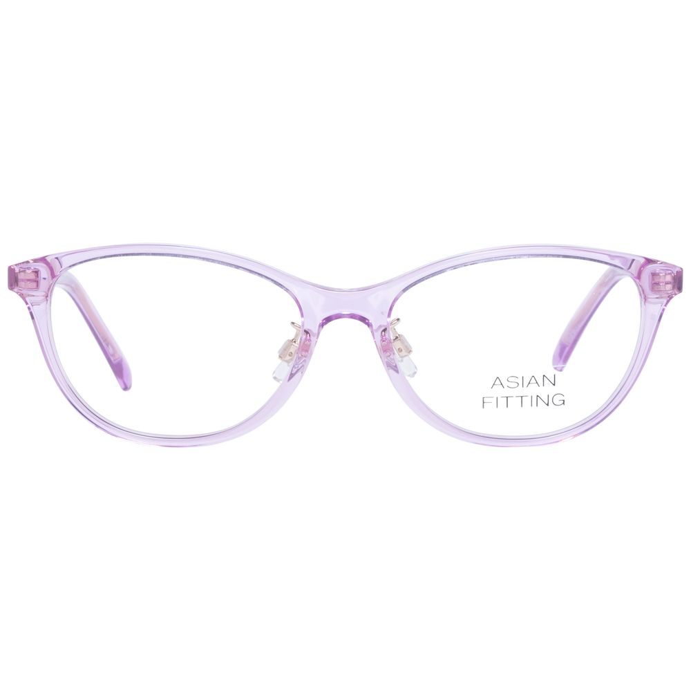 Swarovski Purple Women Optical Frames - Ginchy