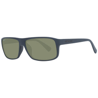 Serengeti Gray Unisex Sunglasses - Ginchy