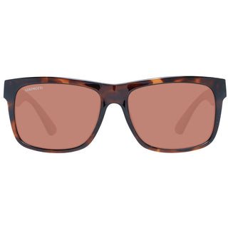 Serengeti Brown Unisex Sunglasses - Ginchy